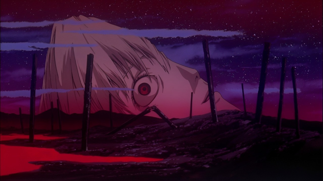 En İyi Anime Karakteri
